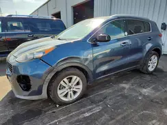 KNDPM3AC2J7481827 2018 KIA SPORTAGE