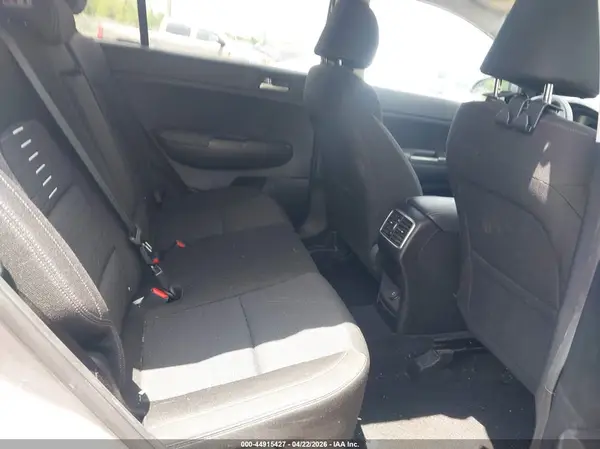 KNDPM3AC2J7484887 2018 KIA SPORTAGE - Image 8