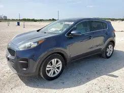 KNDPM3AC2J7485182 2018 KIA SPORTAGE