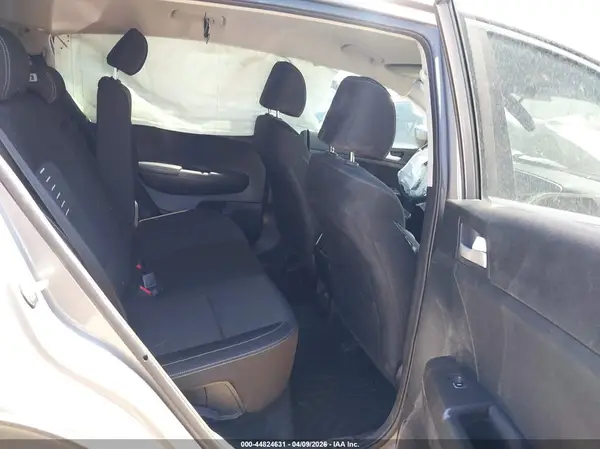 KNDPM3AC2J7485313 2018 KIA SPORTAGE - Image 8