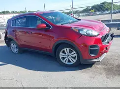KNDPM3AC2J7487014 2018 KIA SPORTAGE