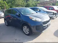 KNDPM3AC2J7488535 2018 KIA SPORTAGE