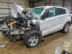 KNDPM3AC2J7490513 2018 KIA SPORTAGE