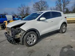 KNDPM3AC2J7490706 2018 KIA SPORTAGE