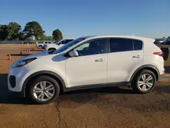 KNDPM3AC2K7491758 2019 KIA SPORTAGE