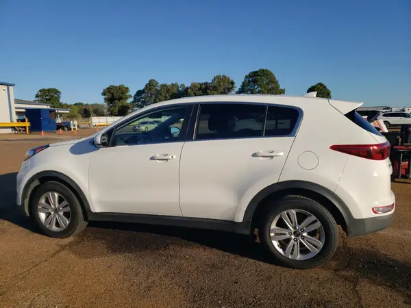 KNDPM3AC2K7491758 2019 KIA SPORTAGE - Image 2