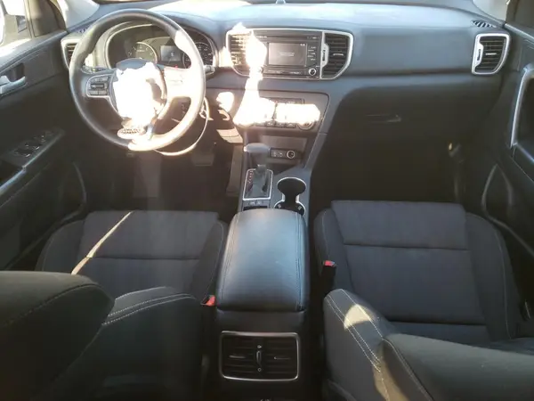 KNDPM3AC2K7491758 2019 KIA SPORTAGE - Image 8