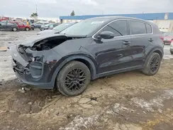 KNDPM3AC2K7491940 2019 KIA SPORTAGE