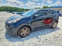 KNDPM3AC2K7492487 2019 KIA SPORTAGE