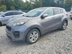 KNDPM3AC2K7494837 2019 KIA SPORTAGE