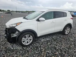 KNDPM3AC2K7495311 2019 KIA SPORTAGE