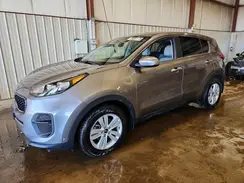 KNDPM3AC2K7495700 2019 KIA SPORTAGE