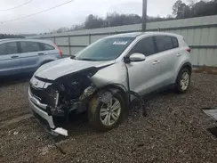 KNDPM3AC2K7498659 2019 KIA SPORTAGE