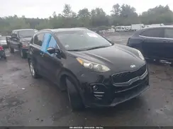 KNDPM3AC2K7501642 2019 KIA SPORTAGE