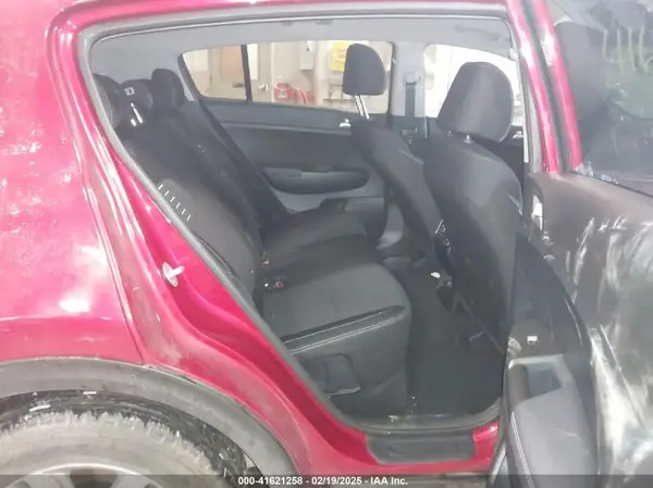 KNDPM3AC2K7505044 2019 KIA SPORTAGE - Image 8