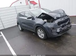 KNDPM3AC2K7506498 2019 KIA SPORTAGE