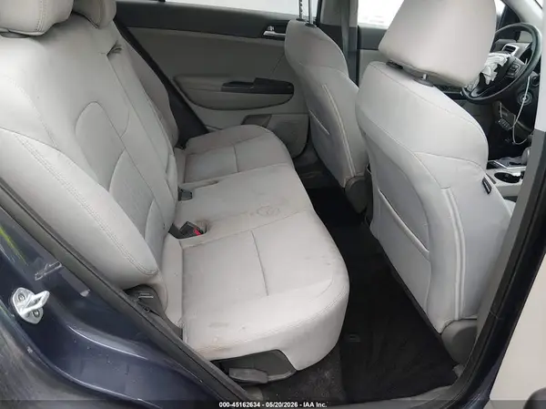 KNDPM3AC2K7506498 2019 KIA SPORTAGE - Image 8