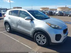 KNDPM3AC2K7507814 2019 KIA SPORTAGE