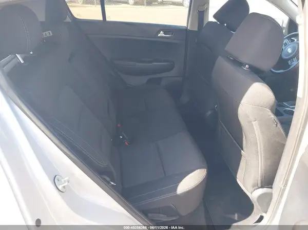 KNDPM3AC2K7507814 2019 KIA SPORTAGE - Image 8