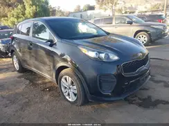 KNDPM3AC2K7513032 2019 KIA SPORTAGE