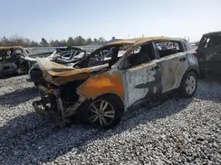 KNDPM3AC2K7513855 2019 KIA SPORTAGE