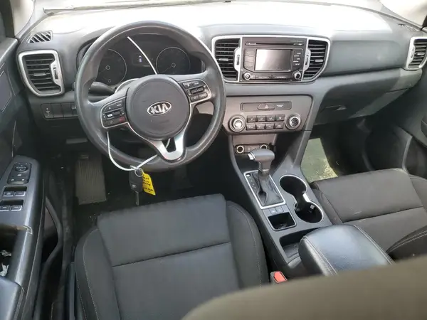KNDPM3AC2K7513869 2019 KIA SPORTAGE - Image 8