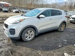 KNDPM3AC2K7514505 2019 KIA SPORTAGE