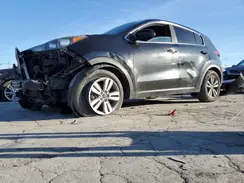 KNDPM3AC2K7515038 2019 KIA SPORTAGE