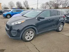 KNDPM3AC2K7520286 2019 KIA SPORTAGE