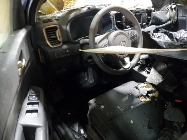 KNDPM3AC2K7524547 2019 KIA SPORTAGE - Image 8