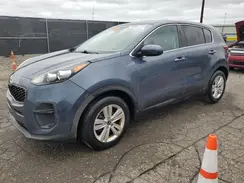 KNDPM3AC2K7524984 2019 KIA SPORTAGE