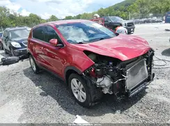 KNDPM3AC2K7525925 2019 KIA SPORTAGE