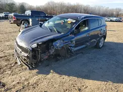 KNDPM3AC2K7526038 2019 KIA SPORTAGE