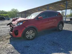 KNDPM3AC2K7526248 2019 KIA SPORTAGE