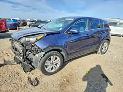 KNDPM3AC2K7526377 2019 KIA SPORTAGE