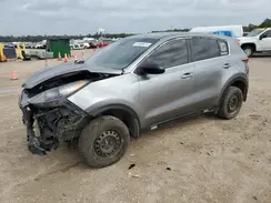 KNDPM3AC2K7529506 2019 KIA SPORTAGE