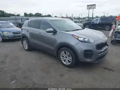 KNDPM3AC2K7530171 2019 KIA SPORTAGE