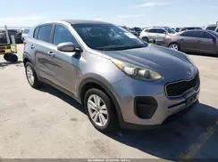 KNDPM3AC2K7530185 2019 KIA SPORTAGE