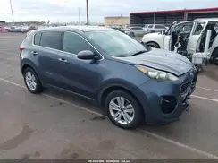 KNDPM3AC2K7530512 2019 KIA SPORTAGE