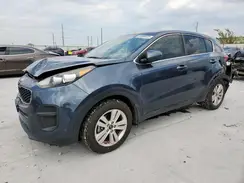 KNDPM3AC2K7532468 2019 KIA SPORTAGE
