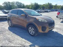 KNDPM3AC2K7533071 2019 KIA SPORTAGE