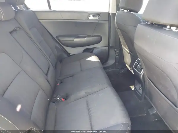 KNDPM3AC2K7533071 2019 KIA SPORTAGE - Image 8