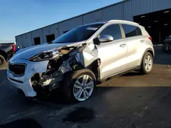 KNDPM3AC2K7533118 2019 KIA SPORTAGE