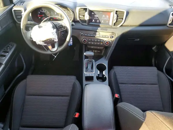 KNDPM3AC2K7533118 2019 KIA SPORTAGE - Image 8