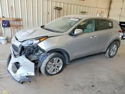 KNDPM3AC2K7535046 2019 KIA SPORTAGE