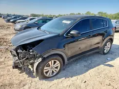 KNDPM3AC2K7536715 2019 KIA SPORTAGE