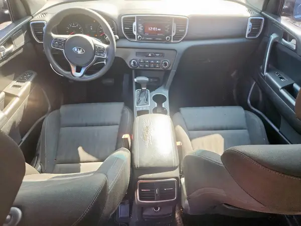 KNDPM3AC2K7536715 2019 KIA SPORTAGE - Image 8