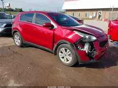 KNDPM3AC2K7538206 2019 KIA SPORTAGE