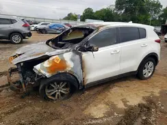 KNDPM3AC2K7542627 2019 KIA SPORTAGE