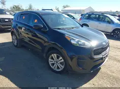 KNDPM3AC2K7544846 2019 KIA SPORTAGE
